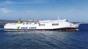 Στο “ΚΡΗΤΗ Ι” της ΑΝΕΚ LINES η ημερίδα «Για μια Ελλάδα με Μέλλον και Παιδιά»