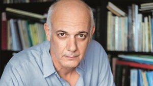 Μάγδα Τσαγγάνη: «Ο Κιμούλης αρνήθηκε να παίξει μαζί μου»