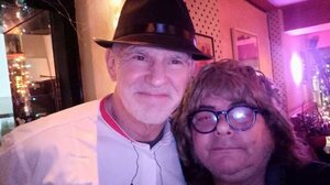 Ο Γιώργος Παπανδρέου καρναβαλίστηκε στην Πάτρα