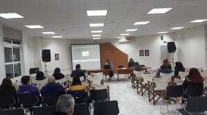 "Πώς μιλάμε στα παιδιά για τον πόλεμο": Εκδήλωση των εκπαιδευτικών ιδιωτικής εκπαίδευσης