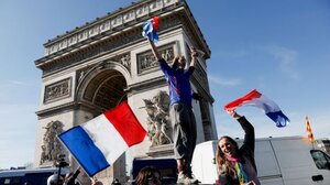 Ανησυχία από την συνεχιζόμενη αύξηση των κρουσμάτων στη Γαλλία