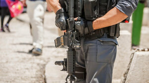 Δύο Παλαιστίνιοι νεκροί από τα πυρά των ισραηλινών δυνάμεων στη Δυτική Όχθη