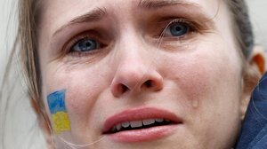 Οι μαχήτριες γυναίκες της Ουκρανίας "πρόσωπα" της Παγκόσμιας Ημέρας της Γυναίκας