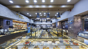 Ο Κρητικός Φούρνος Daily Bakery, γίνεται... Μεσογειακός!