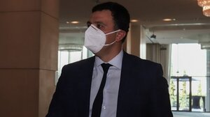 Τουρισμός: Πώς επηρέασε ο πόλεμος στην Ουκρανία τις κρατήσεις