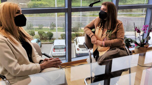 Τα super markets Χαλκιαδάκης στηρίζουν και για το 2022 το Κοινωνικό Παντοπωλείο του Δήμου Μαλεβιζίου