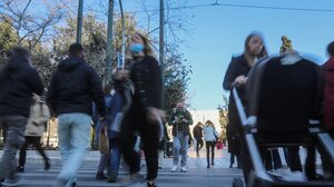 Κορωνοϊός: 9.213 νέα κρούσματα και 51 θάνατοι – Στους 376 οι διασωληνωμένοι