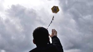 Καθαρά Δευτέρα στον Καράβολα 