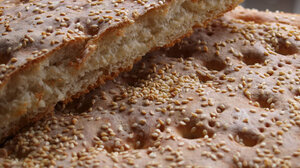 Στο Περιστέρι η μεγαλύτερη Λαγάνα που ξεπερνά τα 4 μέτρα!