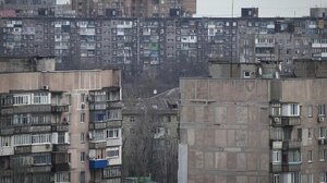 Μαριούπολη: Επιχείρηση απεγκλωβισμού του Έλληνα προξένου, είναι καλά στην υγεία του - Τι λέει ο πατέρας του