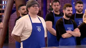 Χαμός στο MasterChef! Αλλαγές στις ομάδες!