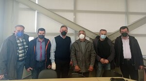 Nέες προσλήψεις μόνιμου προσωπικού στον Δήμο Μινώα 