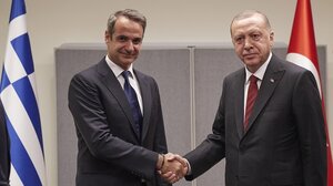 Κρίσιμη η συνάντηση Μητσοτάκη-Ερντογάν την Κυριακή λόγω του πολέμου της Ουκρανίας