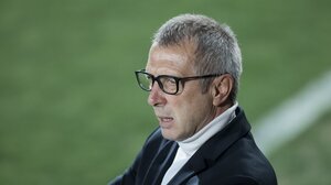 Τρομερό fair play του Νιόπλια: «Είμαι χαρούμενος, συγχαρητήρια στον ΠΑΣ»