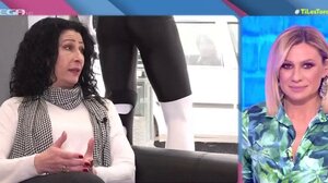 Ντέσσυ Κουβελογιάννη: «Δεν μπορώ να ταυτιστώ όταν ξυπνάω και βλέπω την Barbie» 