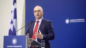 Θετικός στον κορωνοϊό ο Γιάννης Οικονόμου