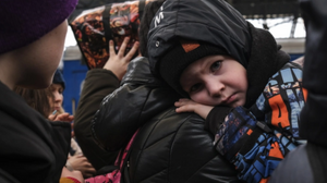 Πρόσκληση σε Ουκρανούς πρόσφυγες να φιλοξενηθούν στην Κρήτη 