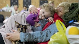 Ανοίγουν εννέα ανθρωπιστικοί διάδρομοι στην Ουκρανία