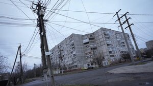 Ουκρανία: Τα Ρωσικά στρατεύματα εισήλθαν στην πόλη Μικολάγιφ στη Μαύρη Θάλασσα