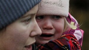 Μηταράκης: 7.000 Ουκρανοί πρόσφυγες έχουν φτάσει στην Ελλάδα