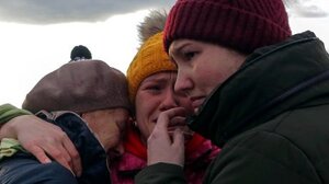 Είδη πρώτης ανάγκης για τον ουκρανικό λαό συγκεντρώνει το ΚΙΝΑΛ