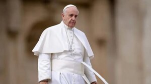 Πόλεμος στην Ουκρανία: Πύρινο κήρυγμα του Πάπα κατά της εισβολής