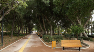 Κάλεσμα για καθαρισμό στο Πάρκο Γεωργιάδη