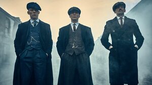 Peaky Blinders: Το BBC ανακοίνωσε την επιστροφή της αγαπημένης σειράς