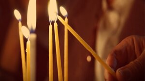 Τιμούν τον Άγιο Διονύσιο τον Αεροπαγίτη 