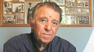 Πέθανε ο σκηνοθέτης Γιώργος Πετρίδης