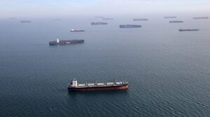 Συνολικά 10 Έλληνες ναυτικοί επαναπατρίστηκαν με ασφάλεια από την Ουκρανία