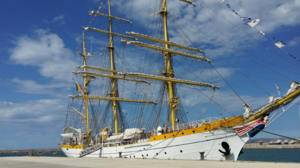 Στη Σούδα το "Mircea"