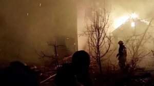 Η Μαριούπολη παραμένει υπό ουκρανικό έλεγχο, αλλά δέχεται σφοδρά πλήγματα από τις ρωσικές δυνάμεις