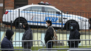 ΗΠΑ: Έφηβος νεκρός, άλλοι δύο τραυματίες από πυρά μπροστά σε λύκειο 