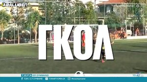 Τραγουδιστής έκανε την καλύτερη περιγραφή τοπικού ποδοσφαιρικού αγώνα