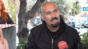 Δημήτρης Σκουλός: «Η απουσία της Βίκυς Καγιά στοίχισε ξεκάθαρα στο GNTM»
