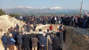 Βαρδάκης: Με όλες μας τις δυνάμεις είμαστε δίπλα στους σεισμόπληκτους συμπολίτες μας που δοκιμάζονται