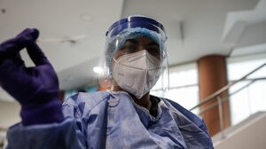 Rapid tests στην Κρήτη: Σε ποια σημεία θα διενεργηθούν την Τρίτη