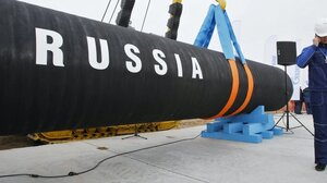 «Ορισμένες χώρες δεν είναι έτοιμες για εμπάργκο στο ρωσικό πετρέλαιο» είπε ο Γερμανός υπουργός Οικονομίας