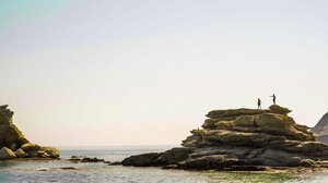 "Γεμίζει" το TikTok με την μαγεία της Κρήτης