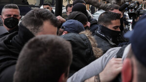 Αναστάτωση σε γυναικείες φυλακές προκαλεί η πιθανή προφυλάκιση της Ρ. Πισπιρίγκου