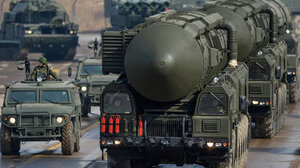 Ρουμανία - Πυρηνικός κίνδυνος στην Ουκρανία