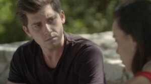 Σασμός: Κορυφώνεται η αγωνία για την απόφαση του Νικηφόρου αν θα δεχτεί τη σχέση Βασιλικής - Μαθιού