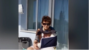 Ο 11χρονος Διονύσης από τη Ζάκυνθο βγήκε νικητής - Επιτυχημένη η επανασυγκόλληση του χεριού του 