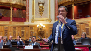 Στο Παρίσι ο Μάξιμος Σενετάκης