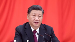 Κίνα: Ο Σι Τζινπίνγκ διέταξε την συνέχιση της πολιτικής της μηδενικής ανοχής στην Covid