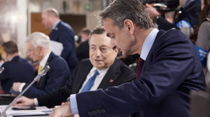 Σύνοδος Κορυφής: Τις επόμενες εβδομάδες το πακέτο για την ενέργεια