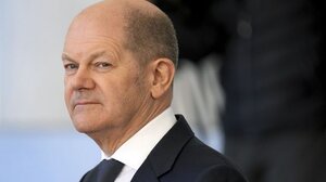 Ο ουκρανός πρέσβης στην Γερμανία επικρίνει τον Όλαφ Σολτς για την απόφασή του μην ταξιδέψει στο Κίεβο