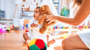 Εντός Μαρτίου η εφαρμογή του προγράμματος «Νταντάδες της Γειτονιάς»	