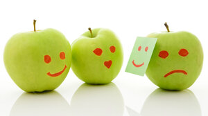 Πράσινα μήλα: Θερμίδες, θρεπτική αξία και οφέλη 